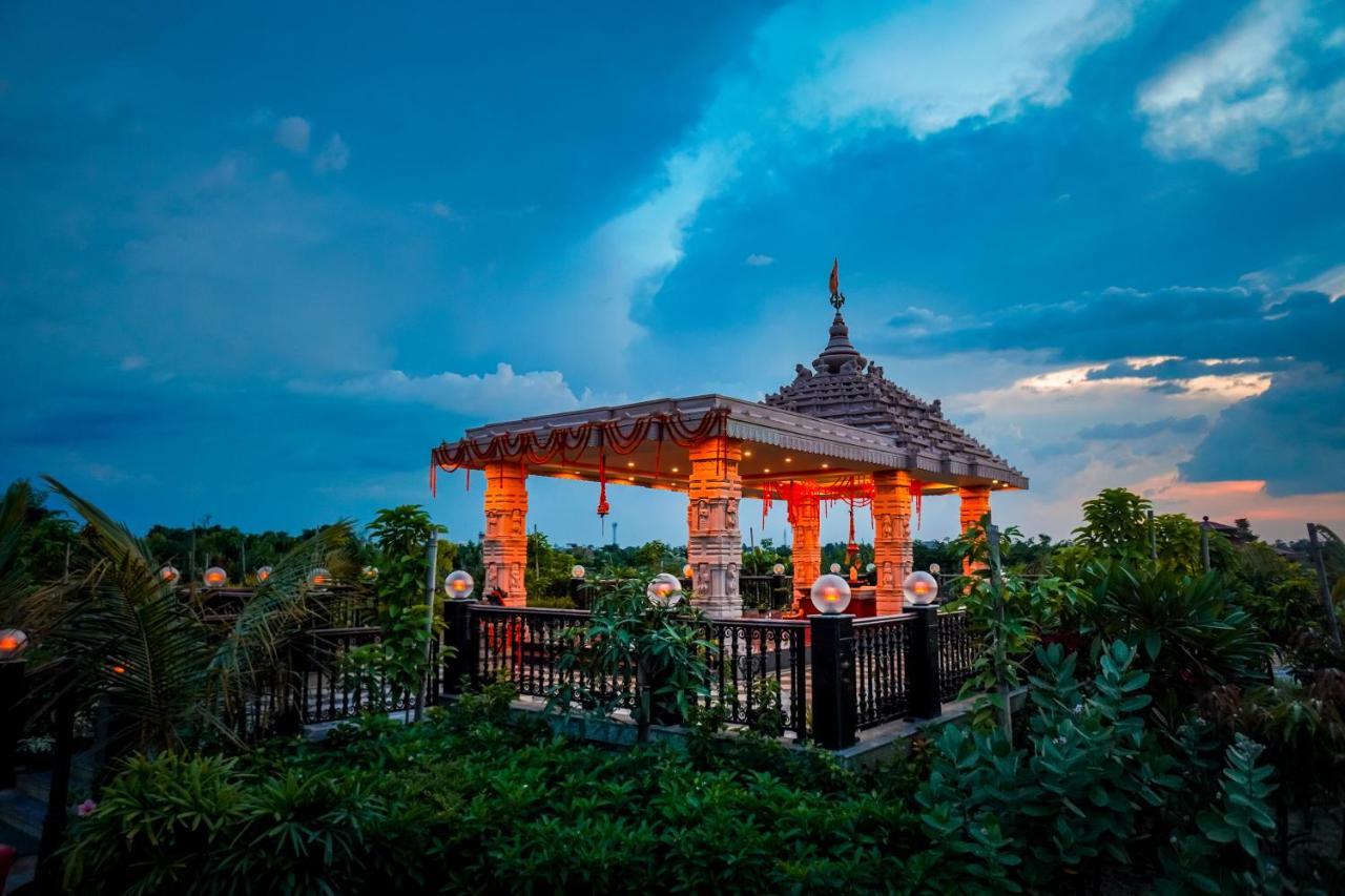 Mayfair Purnea Purnia Exterior foto